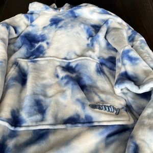 The comfy wearable blanket one size (kids)